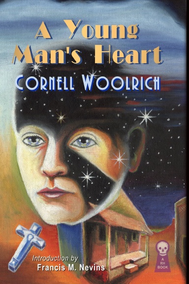 A Young Man's Heart TPB