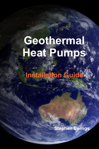 Geothermal Heat Pumps