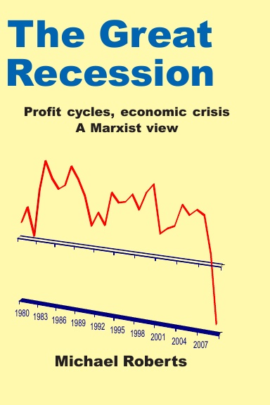 The Great Recession