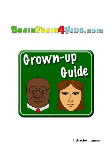 Grown-Up Guide