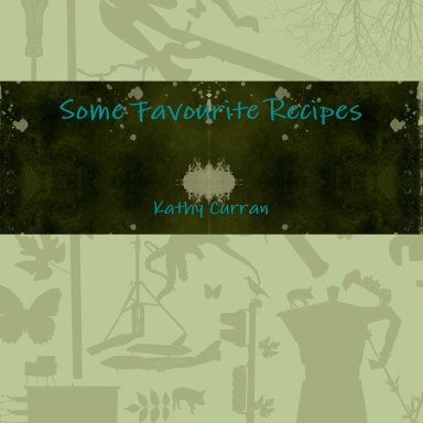 Recipe book