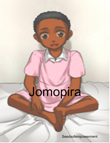 Jomopira