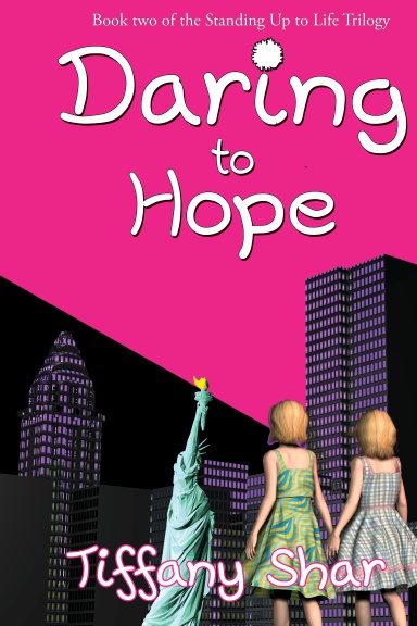 Daring to Hope