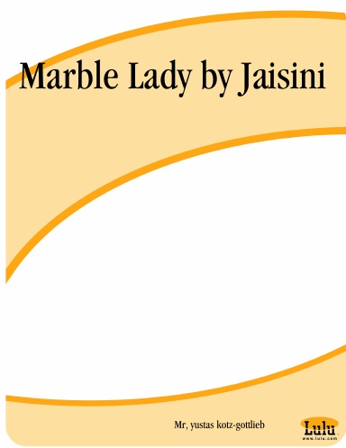 Marble Lady by Jaisini