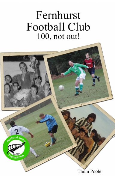 Fernhurst Football Club