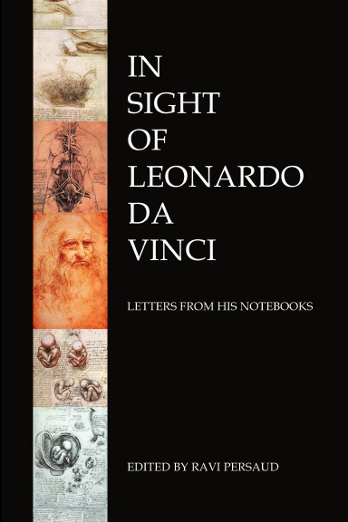 In Sight of Leonardo da Vinci (Trade Paperback)