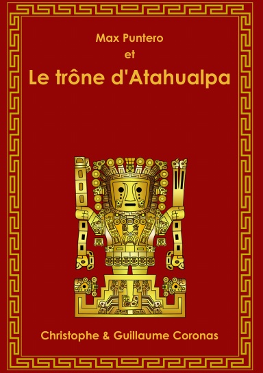 Le trône d'Atahualpa