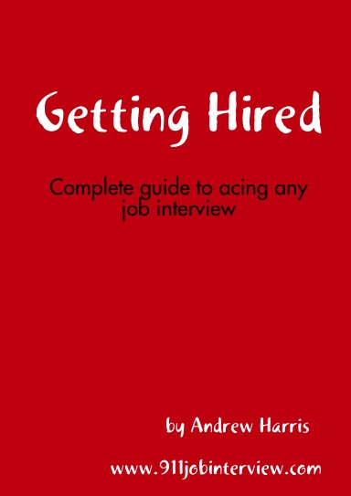 Getting Hired