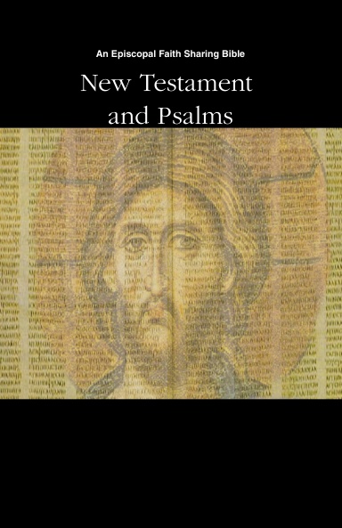 An Episcopal Faith Sharing Bible