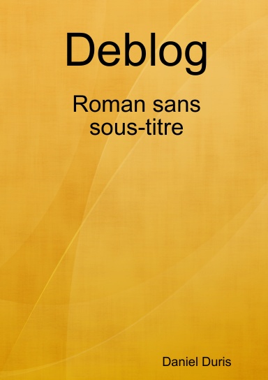 Deblog
