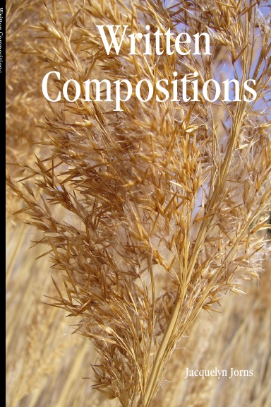Written Compositions