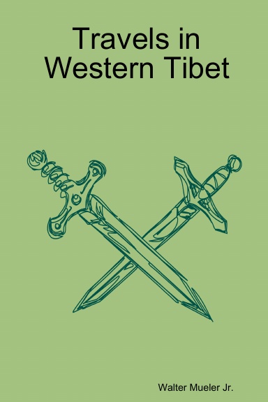 Travels in Western Tibet
