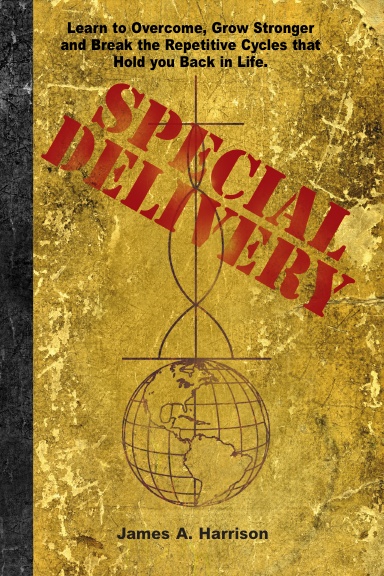 Special Delivery (dst)