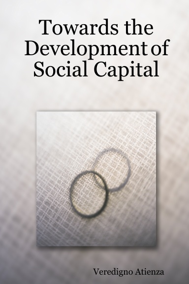 Towards the Development of Social Capital