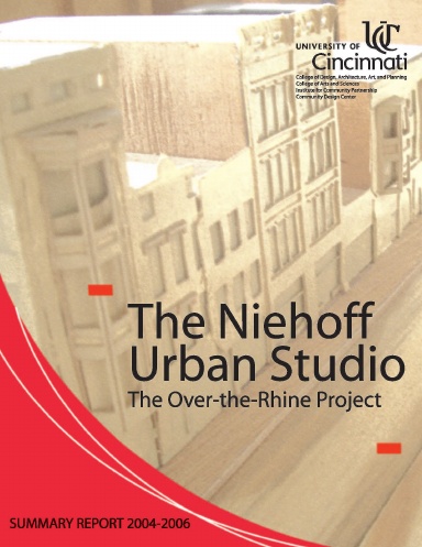 Neihoff Over the Rhine Project