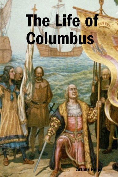The Life of Columbus