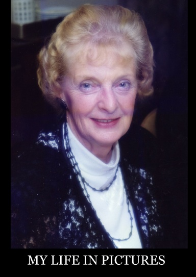 Janet McKee - My Life in Pictures