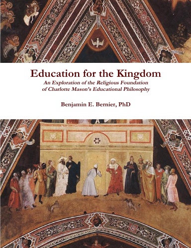 Education for the Kingdom