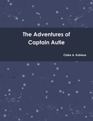 The Adventure of Captain Autie