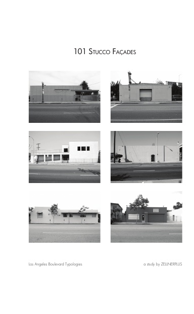 101 Stucco Facades