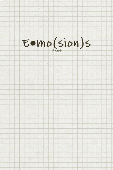 E•mo(sion)s