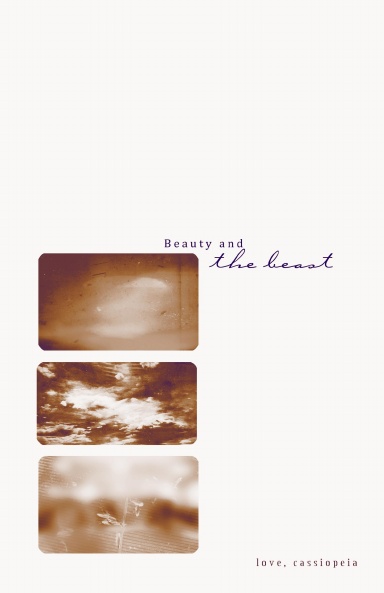 Beauty and the Beast