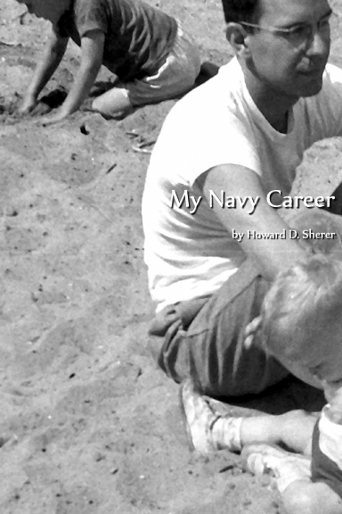 My Navy Career