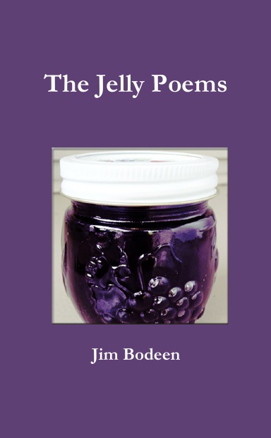 The Jelly Poems