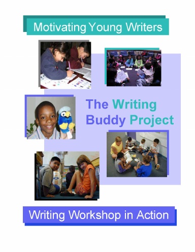 The Writing Buddy Project
