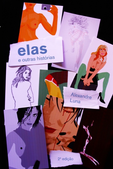 Elas e outras histórias 2ª edição