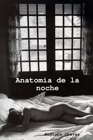 Anatomia de la noche