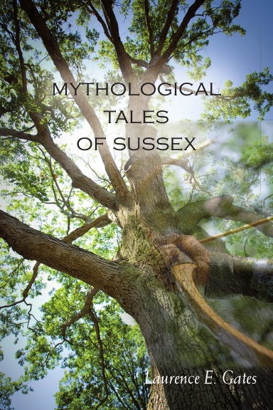 Mythological tales of Sussex