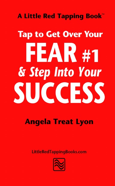 Eliminate Fear and Step into Your Success #1
