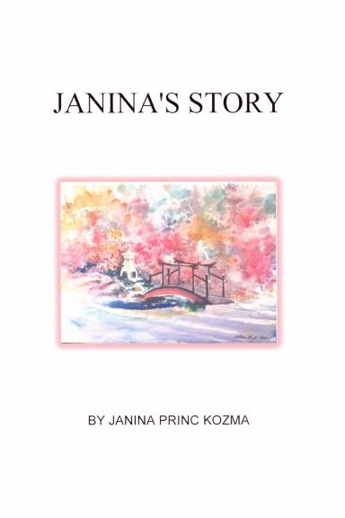 Janina's Story
