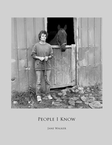 People I Know