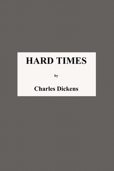 HARD TIMES