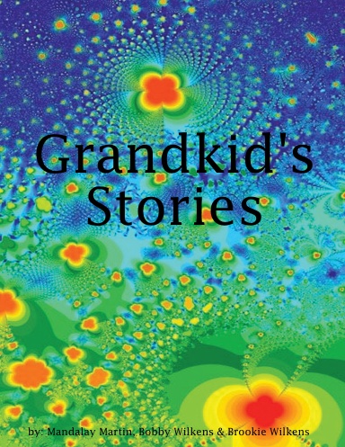 Grandkids