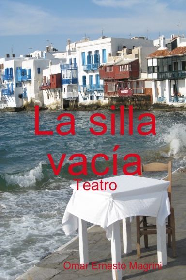 La silla vacía