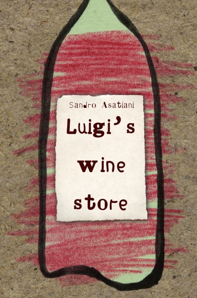 luigis wine store