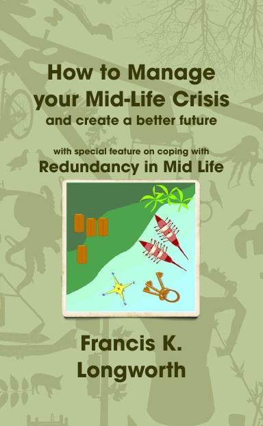 How to Manage your Mid-Life Crisis