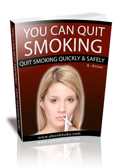 Quit  Smoking NOW! Yes you can