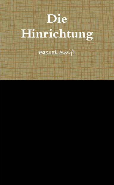 Die Hinrichtung