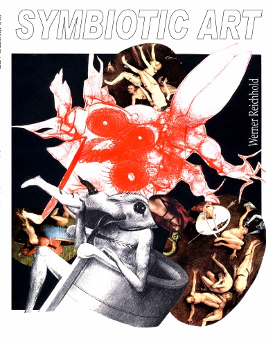 Symbiotic Art