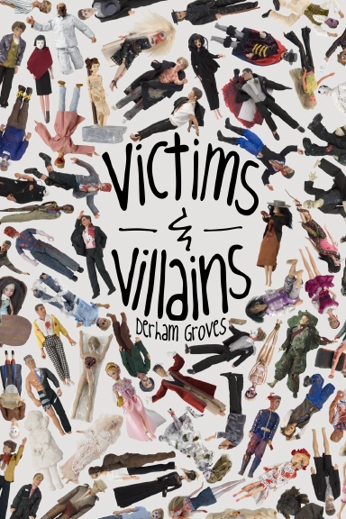 Victims & Villains tpb