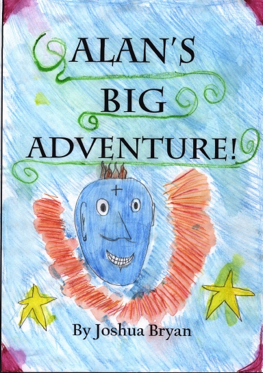 Alan's Big Adventure
