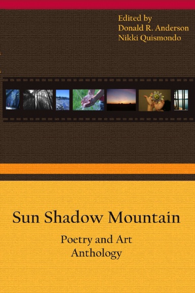 Sun Shadow Mountain