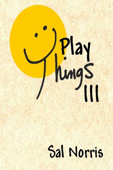Playthings III--Second Revision
