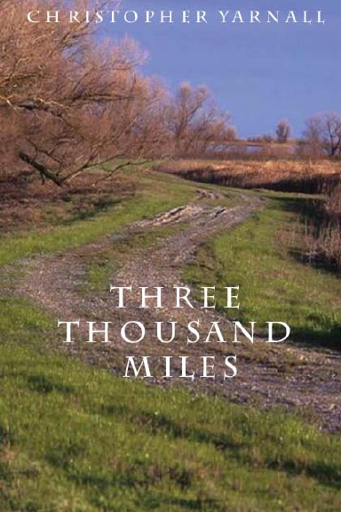 Three Thousand Miles
