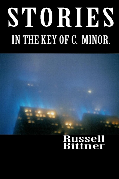 Stories in the Key of C.  Minor.