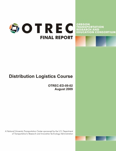 OTREC-ED-09-02